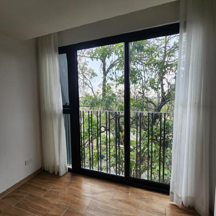 Apartamento en Cendana Zona 9 Guatemala