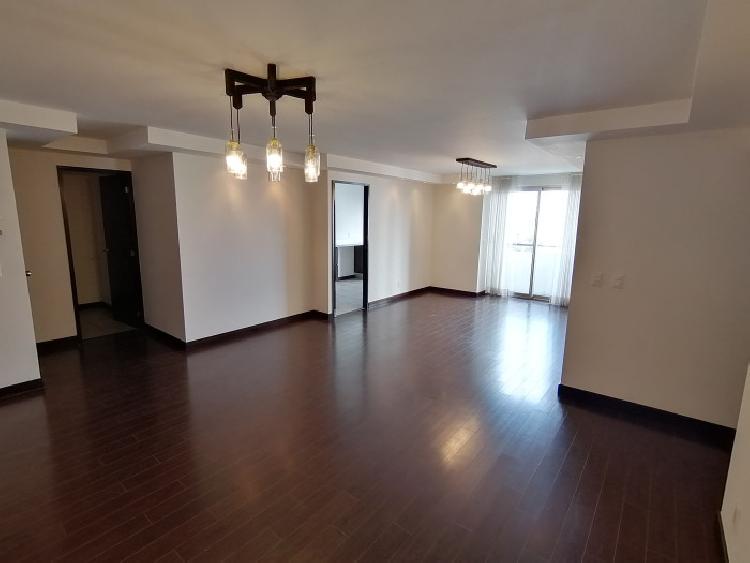 Apartamento en Attica zona 14 Guatemala