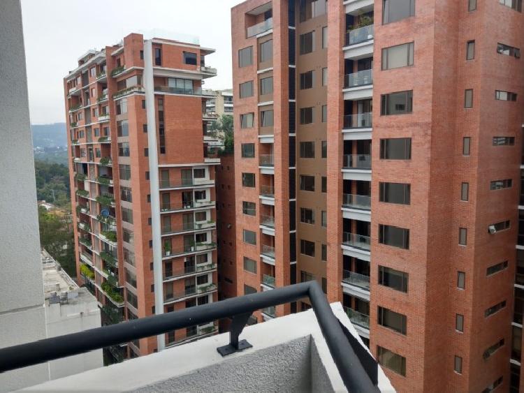 Apartamento en Renta en la ZONA 14 Guatemala 