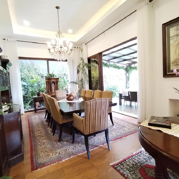 Casa en Venta en Lomas de San Isidro Z.16