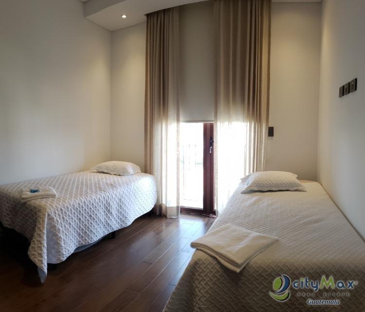 Apartamento en Magnolias de Cayala