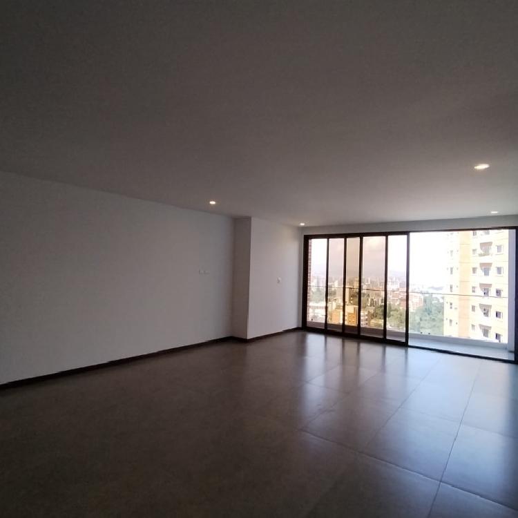 Apartamento NUEVO en RENTA zona 15 exclusiva area