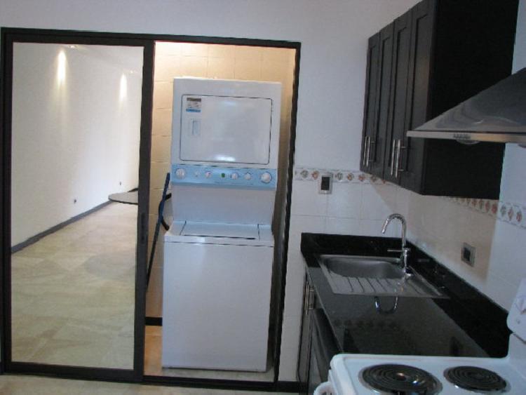 Apartamento en RENTA en Edificio Catalonia Z.15