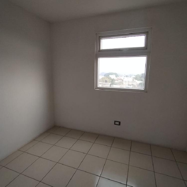 Apartamento en Renta Monte Alto Boca del Monte 