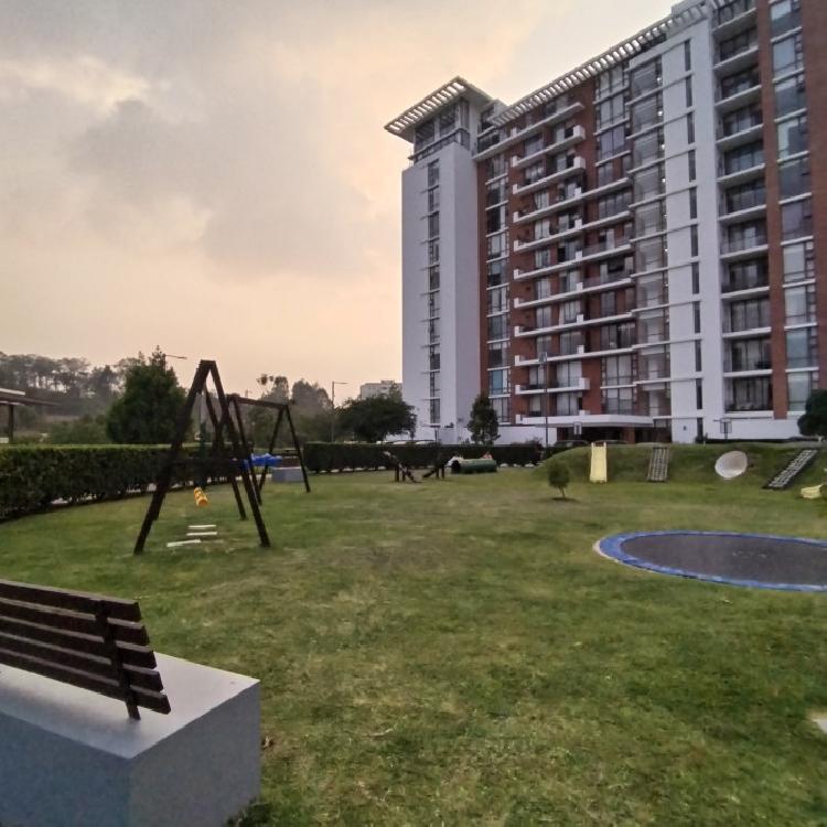 Apartamento en Renta en San Isidro 2021 Nivel Alto