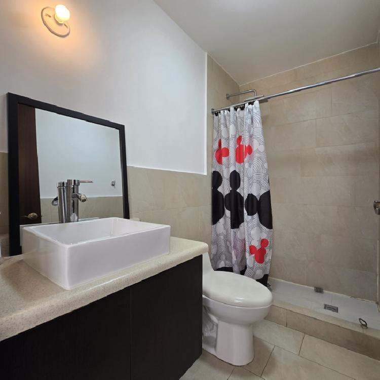 Apartamento 3 Dormitorios Venta Zona 15 VHI Guatemala