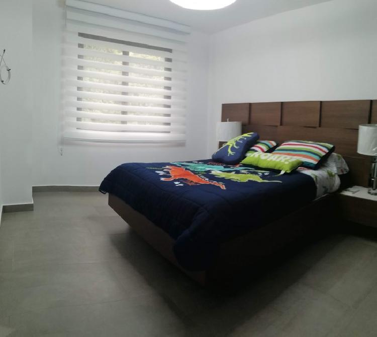 Apartamento en Renta y Venta en zona 16 NATUR Premium