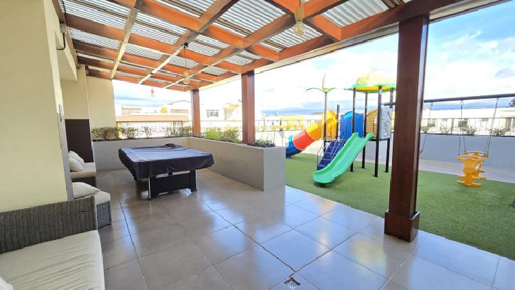 CityMax renta Apartamento en zona 11 Guatemala