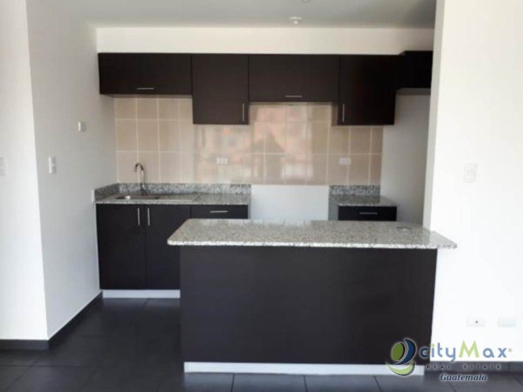 Apartamento en venta en Mariscal Uno Uno zona 11