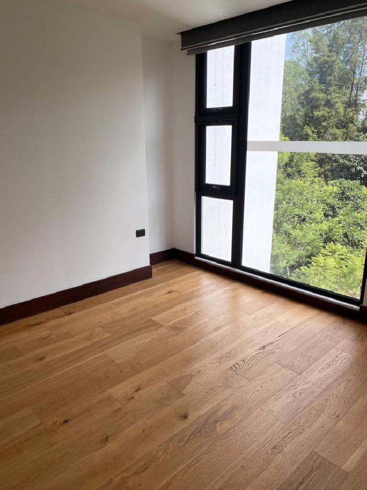 Apartamento en Renta en Edificio Zen Cayala 