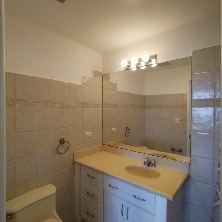 Apartamento Amueblado en Zona 14 Guatemala