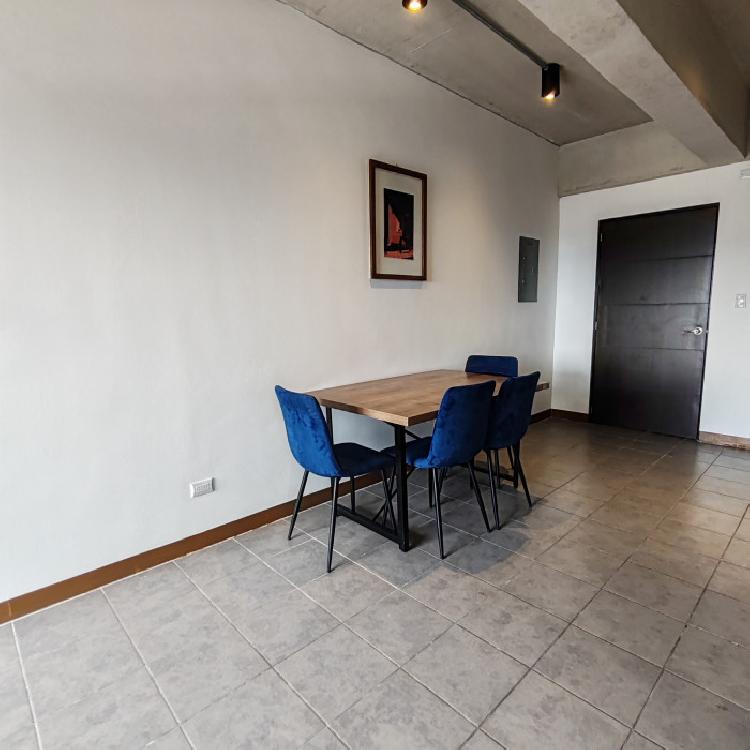 Apartamento en Venta ó Renta en zona 1 Guatemala