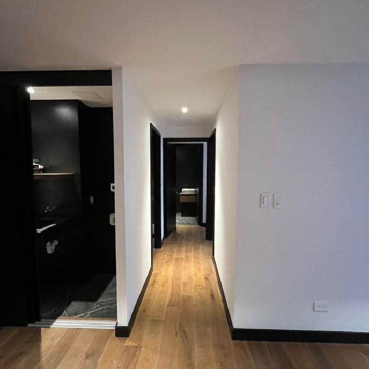 Apartamento en alquiler en renta en zona 11 Mariscal