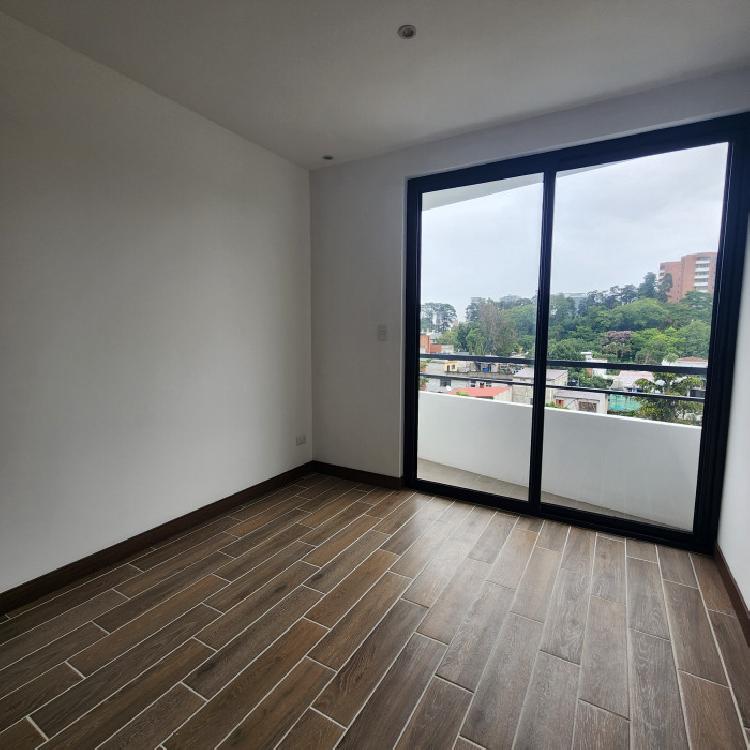 Apartamento 2 habitaciones en venta zona 14 La Villa