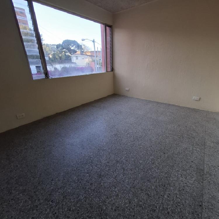 Casa Residencial en Renta en Garita Zona 15