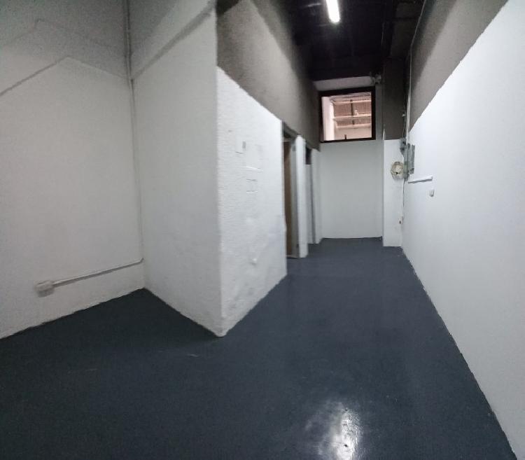 Oficina Tabicada en Alquiler en la Zona 4 Guatemala