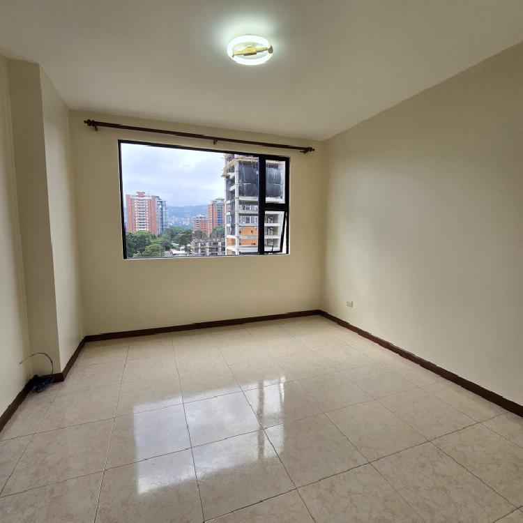 Amplio Apartamento en venta zona 10 Guatemala