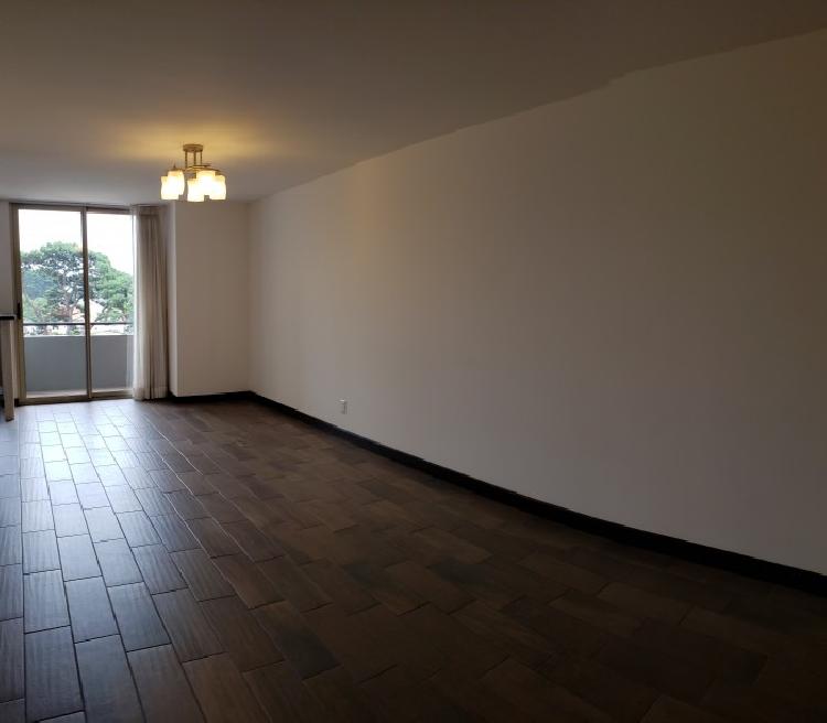 Apartamento en Alquiler en Zona 10 Guatemala