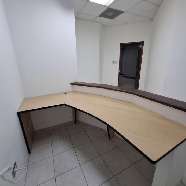 Oficina en Venta y Renta Zona Pradera Zona 10 Guatemala