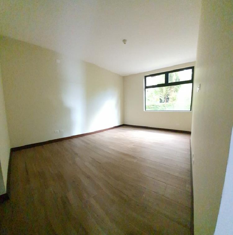 APARTAMENTO En venta cerca ZONA 10 