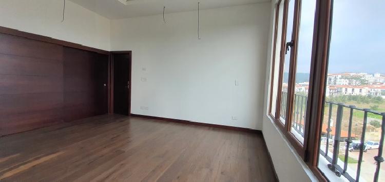 Apartamento en Renta Gardenias de Cayala Z.16