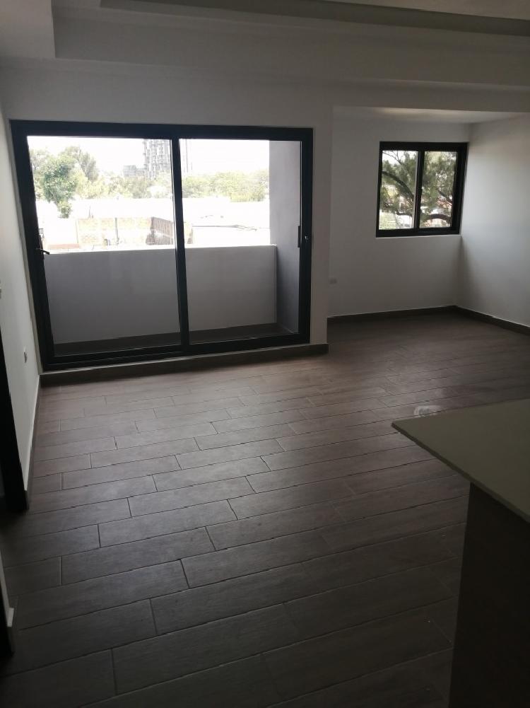 APARTAMENTO EN RENTA EN MARISCAL ZONA 11