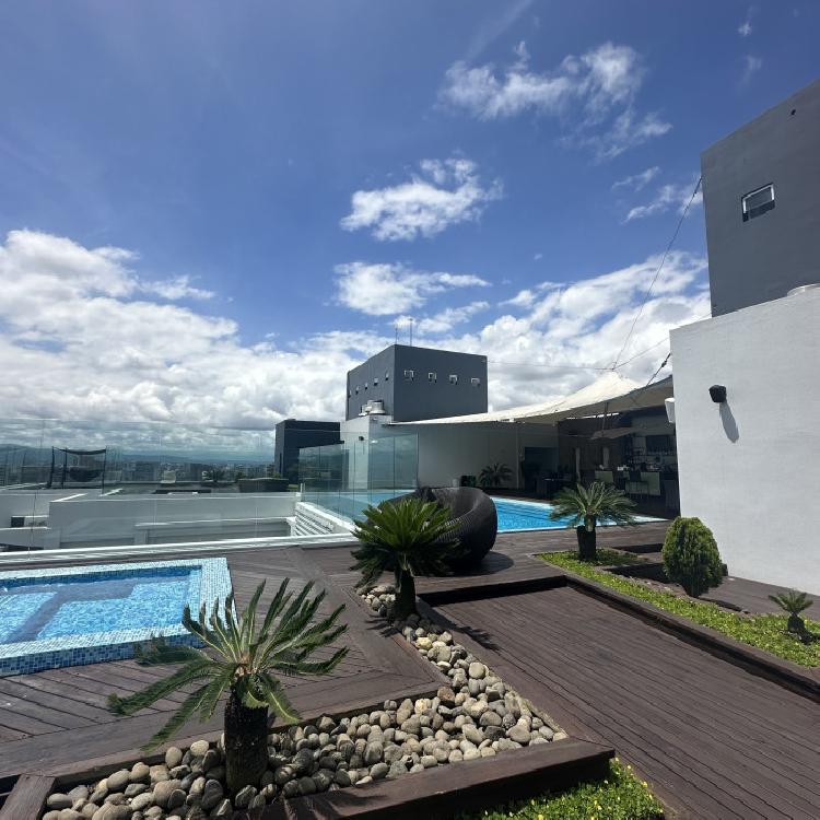 Apartamento en Venta en Atrium zona 10 Guatemala