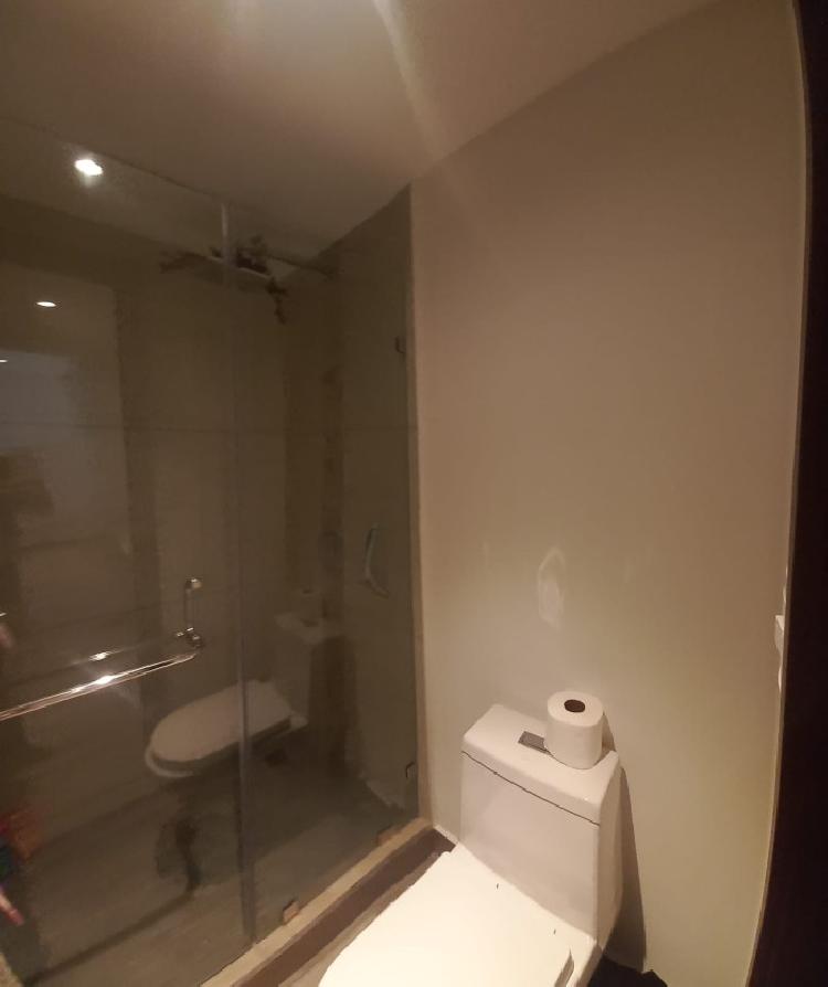 APARTAMENTO EN RENTA EN EDIFICIO 2021 ZONA 16