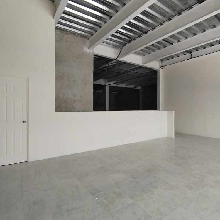 Ofibodega en venta en zona 2 de Mixco Interamericana