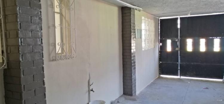 Apartamento en Renta en Zona 7 Tikal 1