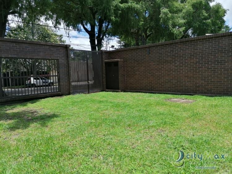 Apartamento de 3 habitaciones en venta  en zona 12