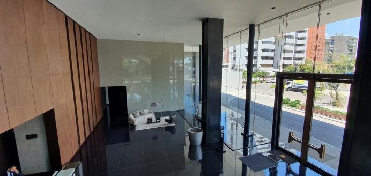 Apartamento en Tiffany Novena Zona 14 Guatemala