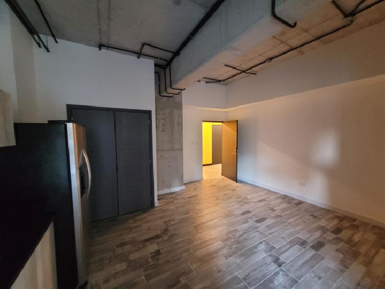 Apartamento en Renta en Zona 4 Guatemala