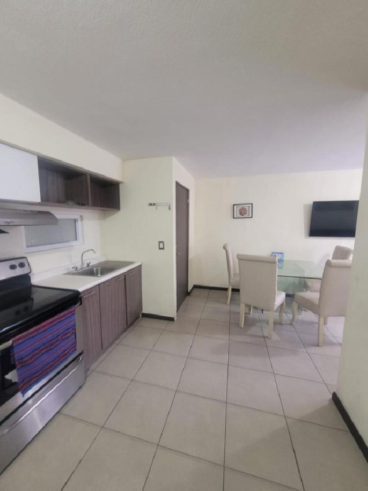 Apartamento en Renta Torre Santa Elisa 1 Guatemala