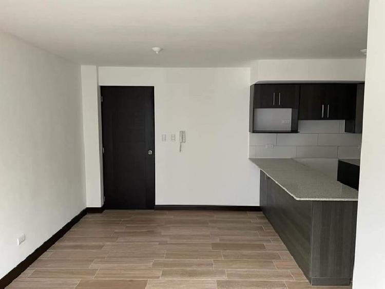 Apartamento en renta en Ancona al Final San Cristobal