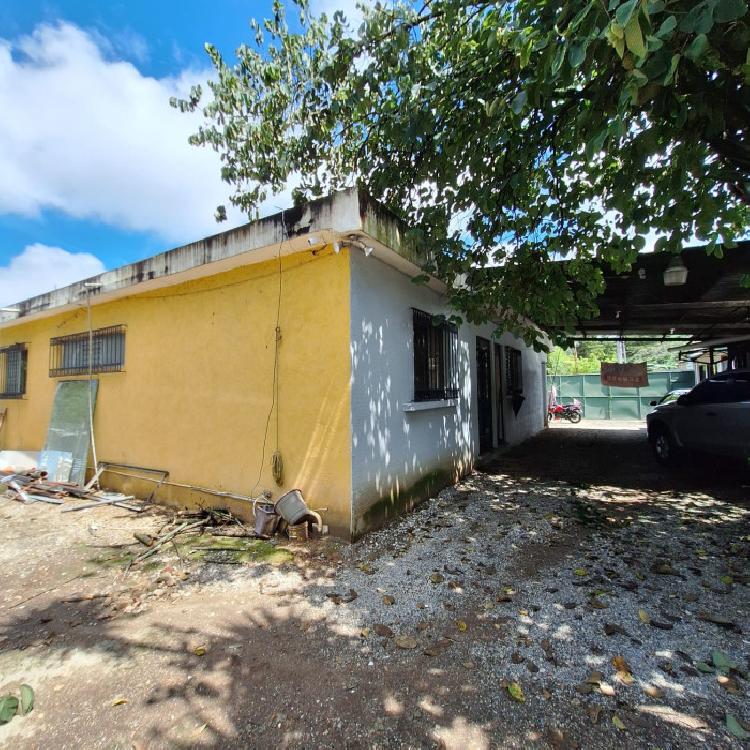 Terreno comercial en renta Carretera a Piedra Parada