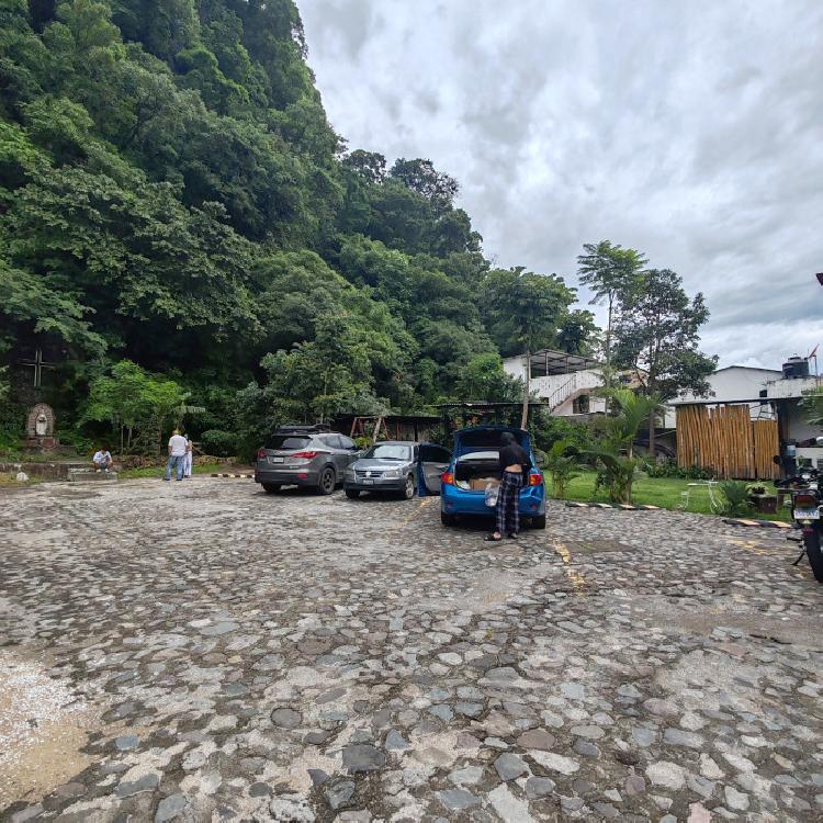 Hotel en venta en Panajachel Sololá Guatemala