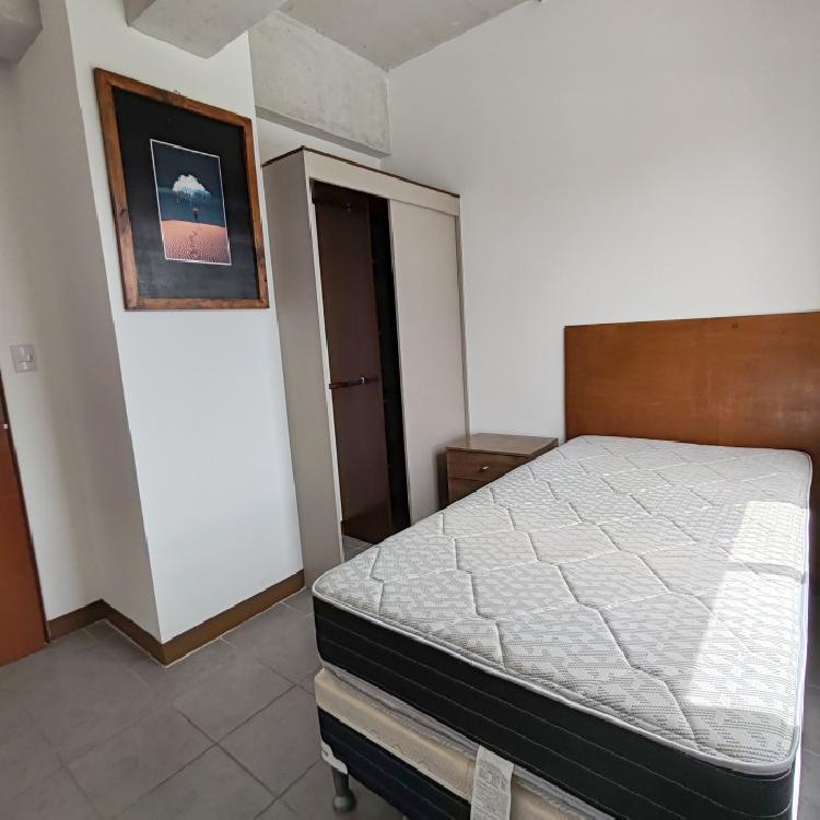 Apartamento en Venta ó Renta en zona 1 Guatemala