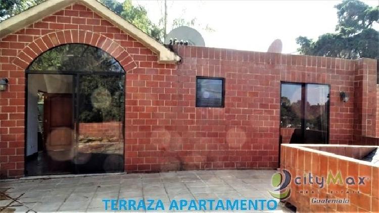 Apartamento de 1 Habitación en Km 18 Carr Al Salvador