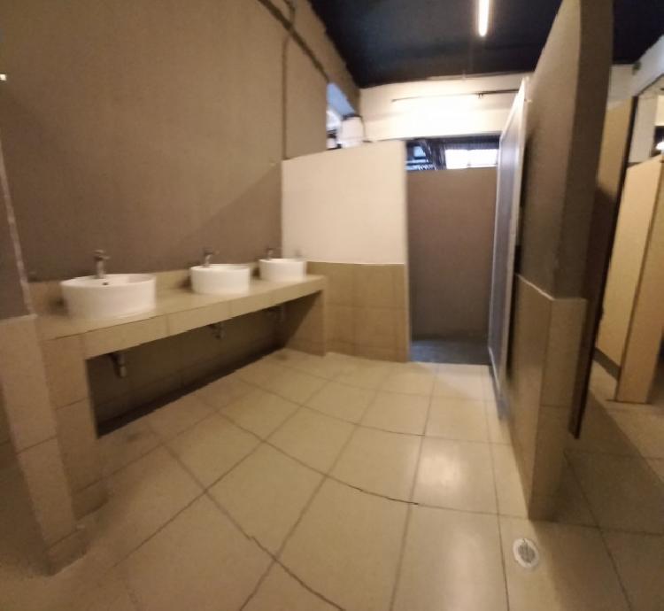 Oficina Tabicada en Alquiler en la Zona 4 Guatemala