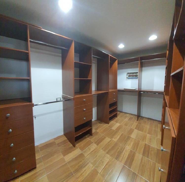 Apartamento en Alquiler Dali Zona 14