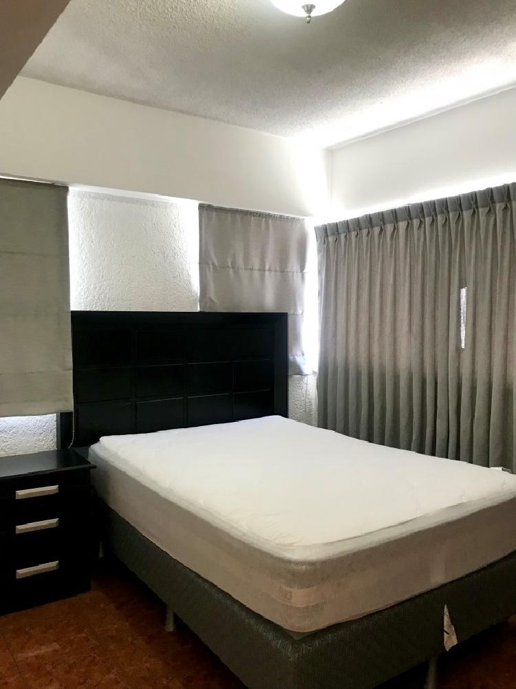 Apartamento en Renta en la Zona 13 Avenida las Amrcias