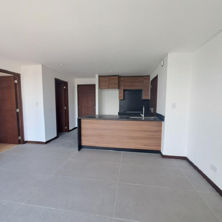 Apartamento en Reserva 5ta avenida zona 14 renta