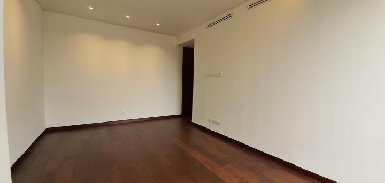 Apartamento en Tiffany Novena Zona 14 Guatemala