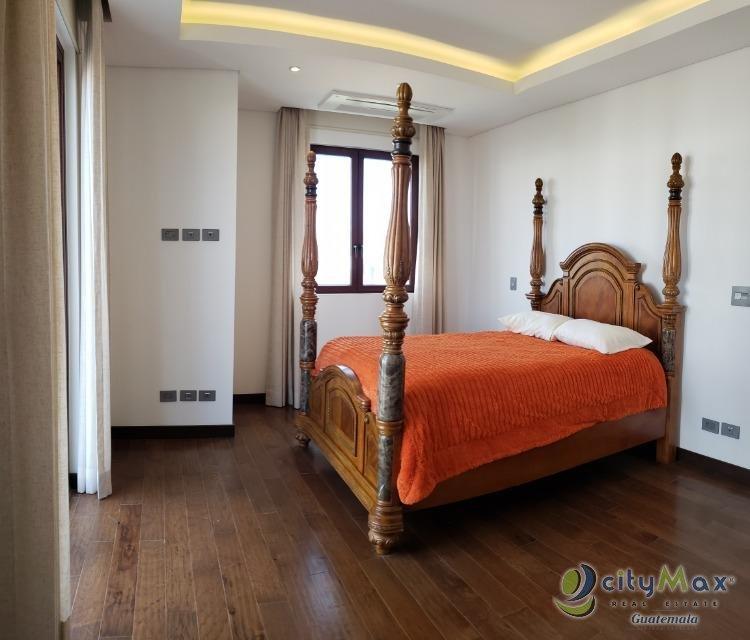 Apartamento en Magnolias de Cayala