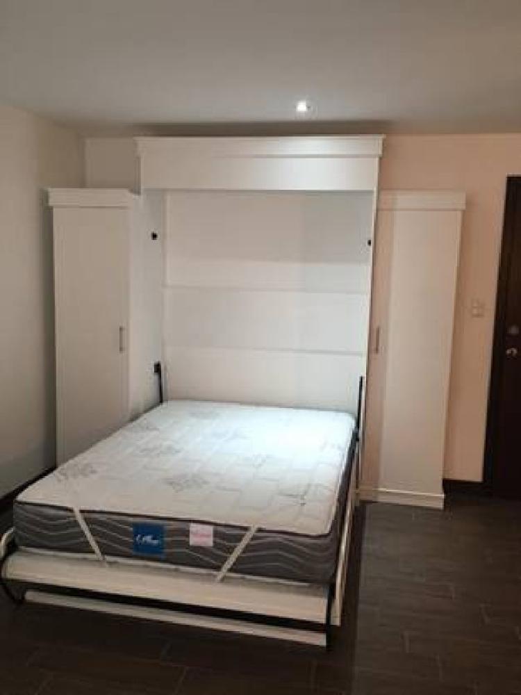 Apartamento en Renta Amueblado zona 15