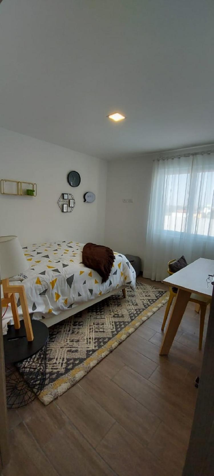 Apartamento en venta  inversionista en Vistares zona 12