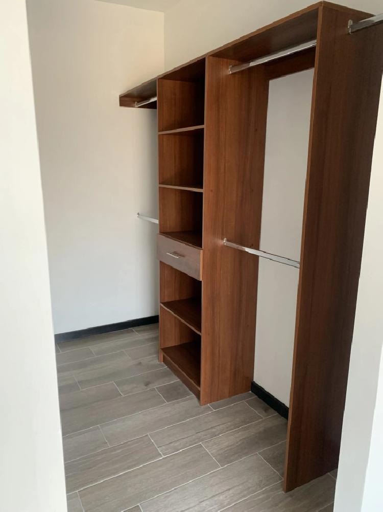 Apartamento en Alquiler en la Zona 12 Petapa 