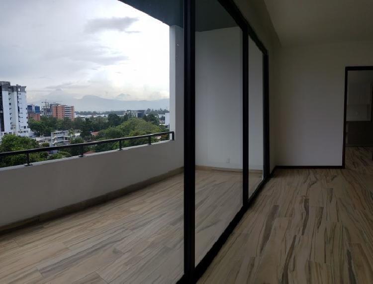 AMPLIO Apartamento en Venta ZONA 14