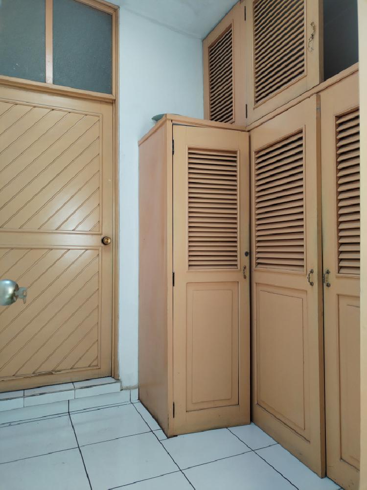Casa en Renta de suelo Comercial Zona 11 Col. Mariscal